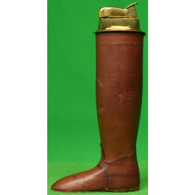Riding Boot Lighter For Sale - Image 4 of 6