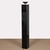 Black Model 10582 Floor Lamp by Michel Boyer for Verre Lumière, 1979 For Sale - Image 8 of 8