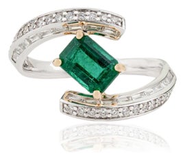 Example of New & Custom Etruscan Revival