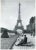 1950s Eiffel Tower, Paris, 1955 For Sale - Image 5 of 5