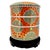 1970s–1980s Kozan Maehata Mino Ware Three-Tier Gilt Porcelain Jubako With Stand For Sale - Image 4 of 8