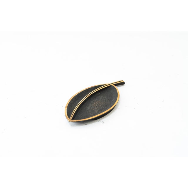 1950s Vintage Ashtray by Richard Rohac, 1950s For Sale - Image 5 of 11