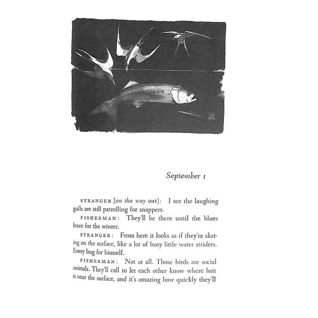 "Blues" 1987 Hersey, John For Sale In New York - Image 6 of 7