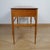 1950s Mid-Century Console Table, 1950s For Sale - Image 5 of 10
