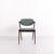 Set of dining chairs, model 42, designed by kai kristiansen in the 1960s. The chairs are crafted in rosewood and are...