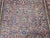 Purple 19th Century Oversized Persian Khorassan Rug, Hand-Knotted Wool, Allover Pattern, Purple & Blue, 11’ X 20’ For Sale - Image 8 of 12