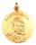 19.2k Gold Pendant For Sale