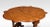 Burr Walnut Sutherland Table For Sale - Image 4 of 6