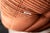 Togo Three-Seater Sofa in Brown Corduroy by Michel Ducaroy for Ligne Roset For Sale - Image 6 of 7