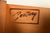 Century Furniture Georgian Carved Flame Mahogany Serpentine Front Ten-Drawer Dresser or Chest of Drawers | Circa 1950s For Sale - Image 9 of 13