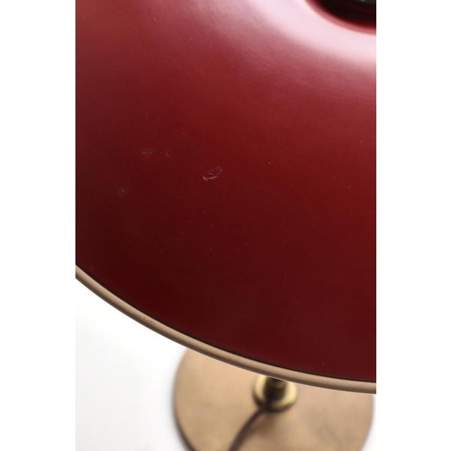 Model 5/3 Table Lamp by Poul Henningsen for Louis Poulsen, Copenhagen, Denmark, 1920s For Sale - Image 14 of 18