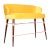 Mid-Century Modern Louis Twin Bench by Ottiu For Sale - Image 3 of 12