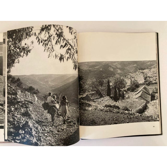 The Thousand Islands of the Adriatic Hardcover Book 1965 1st Edition For Sale - Image 12 of 13