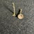 1920s Brass Barley Twist Candlesticks, 1925, Set of 2 For Sale - Image 5 of 6
