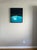 Contemporary Night Splash No. 1 - Oil on Canvas, Framed by Kory Alexander For Sale - Image 3 of 8