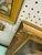 Antique 1892 Edna R. White Oil on Board Painting For Sale - Image 4 of 5