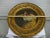 La Barge Gilded 30" Diameter Round Frame -The Lute Player For Sale - Image 12 of 12