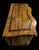 18th Century Louis XV Arbalète Commode in Marquetry of Woods For Sale - Image 4 of 5