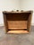 Vintage Primitive Wood Apothecary-Style Five-Drawer Cabinet For Sale - Image 14 of 14