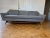 Mid-Century Modern 1960s Mid Century Modern Grey Sofa For Sale - Image 3 of 12