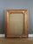 Mid-Century Modern 'A Moment to Read' Swedish Expressive Interior Oil Painting, Framed For Sale - Image 12 of 12