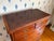 Antique Late 1700s New York Chippendale Mahogany Tall Chest For Sale - Image 4 of 14