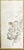 A Japanese mounted vertical hanging scroll painting by Mori Tetsuzan (Japanese, 1775-1841) circa 19th century Edo period....