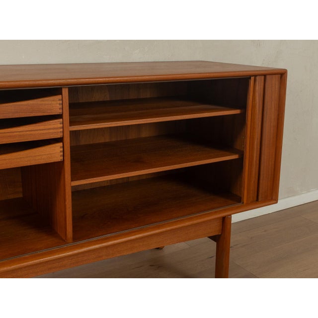 Sideboard from Bernhard Pedersen & Søn, 1960s For Sale - Image 9 of 13