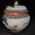 Pair of Chinese Famille Rose Porcelain Covered Jars With Eight Horses Motif For Sale In Los Angeles - Image 6 of 9