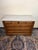 Wood French Walnut Chest of Drawers, Early 20th Century For Sale - Image 7 of 8
