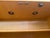 Wood 1970s Custom Built Large Raffia Armoire For Sale - Image 7 of 7