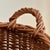 Small Mid-20th Century European Planter Basket For Sale - Image 12 of 12