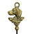 Early 20th Century English Brass Pointer Corkscrew For Sale - Image 4 of 7