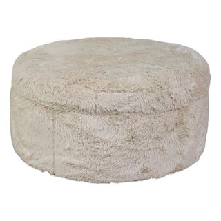 Leo Storage Ottoman For Sale