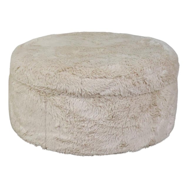 Leo Storage Ottoman For Sale