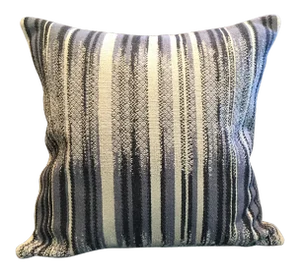 Scandinavian Inspired Woven Cotton Pillows