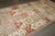 1930s Persian Bakhtiari Willow Tree Runner Details rug no. j2264 size 3' 6" x 10' 10" (107 x 330 cm)