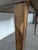 Directoire Style Mahogany Desk For Sale - Image 6 of 8