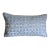 Holland & Sherry Decorative Pillow For Sale