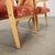 Set of Beech Foam Armchairs, Italy, 1960s For Sale - Image 6 of 9