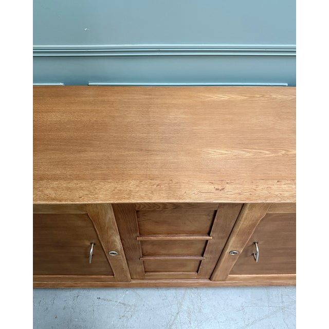 Large Vintage Sideboard, 1950s For Sale - Image 13 of 17