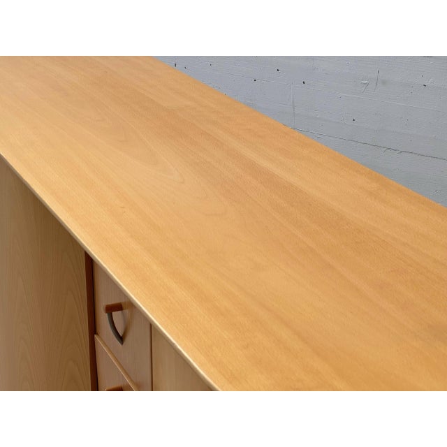 Sideboard from Oldenhuis, Netherlands, 1970s For Sale - Image 11 of 18