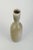 John Andersson for Höganäs Unique vase with hare’s-fur glaze, 1970s. Elegant, wheel-thrown stoneware vase with a slender,...