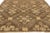 Vintage Turkish Oushak Rug, 04'11 X 09'04 For Sale - Image 4 of 11