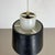 Modernist Space Age Hanging Light attributed to Ernest Igl for Hillebrand Lights, 1960s For Sale - Image 4 of 18