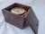 Marine Compass in Box by Star Compass of Boston For Sale - Image 10 of 12