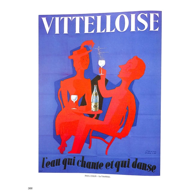 "Les Annees 50 d'Anne Bony" 1982 Bony, d'Anne For Sale - Image 10 of 13