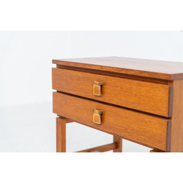 Chest of Drawers by Sigurd Göransson for Nybrofabriken Fröseke For Sale - Image 4 of 9