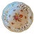 Antique Meissen Hand-Painted Bowl For Sale