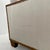 Italian Art Deco Lounge Chairs in Wood and Grey Velvet, 1930s, Set of 2 For Sale - Image 11 of 13